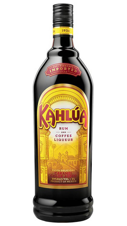 Kahlua 1Lt