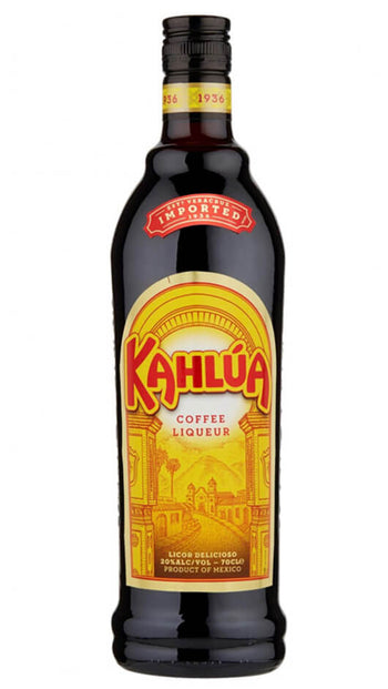 Acheter Liqueur de café Kahlúa 70 cl