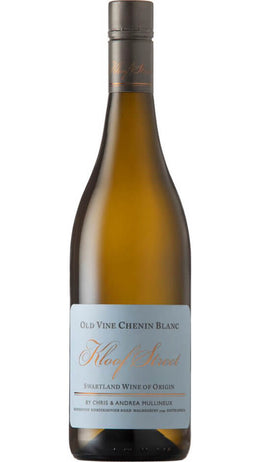 Chenin Blanc Kloof Street - Mullineux & Leeu