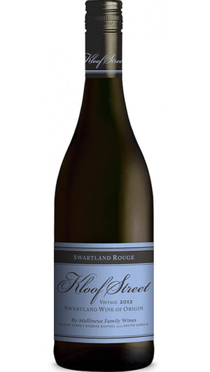 Kloof Street Swartland Rouge 2018 - Mullineux & Leeu