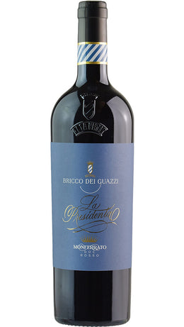 La Presidenta Monferrato DOC - Bricco dei Guazzi