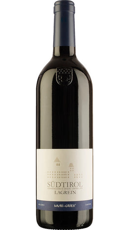 Lagrein Alto Adige DOC - Muri-Gries