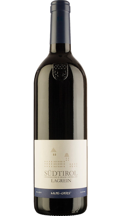 Lagrein Alto Adige DOC - Muri-Gries