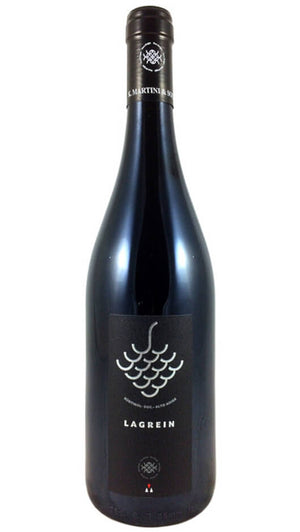 Lagrein Alto Adige DOC - K. Martini & Sohn