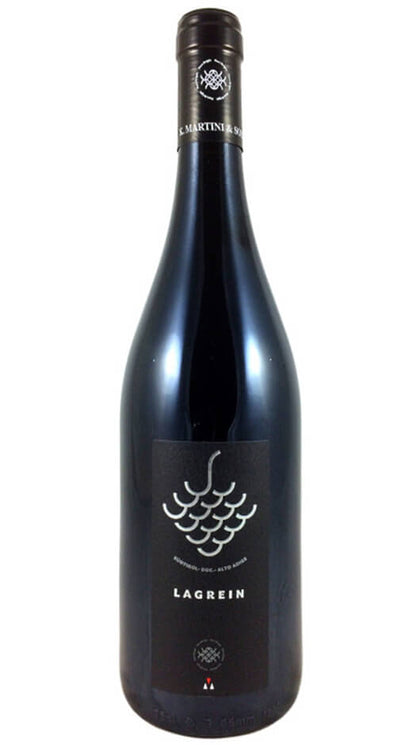 Lagrein Alto Adige DOC - K. Martini & Sohn