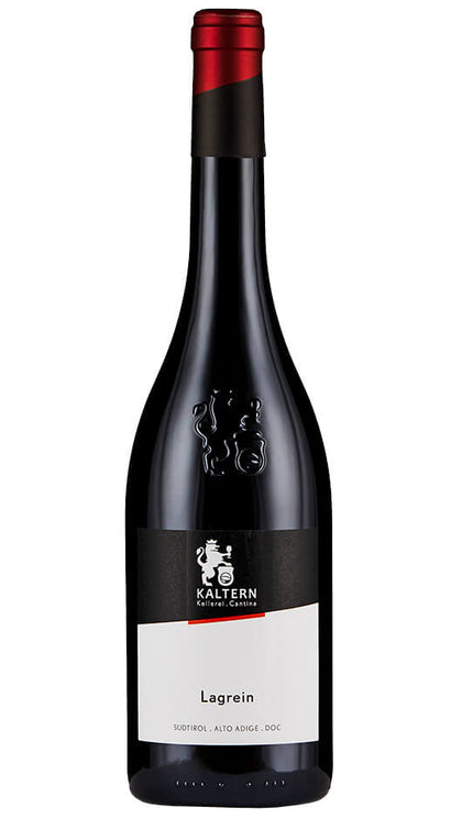 Lagrein Haut-Adige DOC - Caldaro
