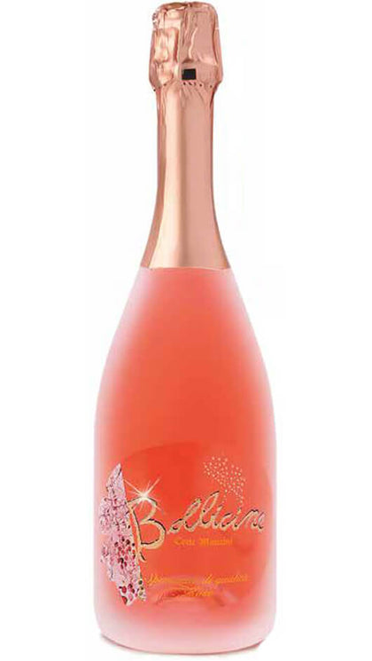 Lambrusco Spumante Brut Rosè IGT - Corte Manzini
