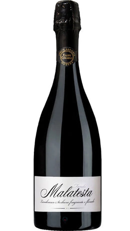 Lambrusco di Sorbara DOC - Fondo Malatesta - Cleto Chiarli