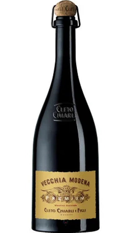 Lambrusco di Sorbara DOC - Premium Mention Honorable - Magnum - Cleto Chiarli