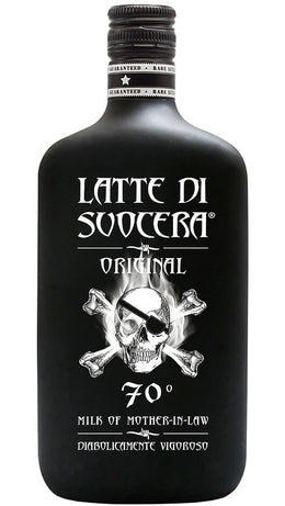 Latte di Suocera 70cl - Zanin