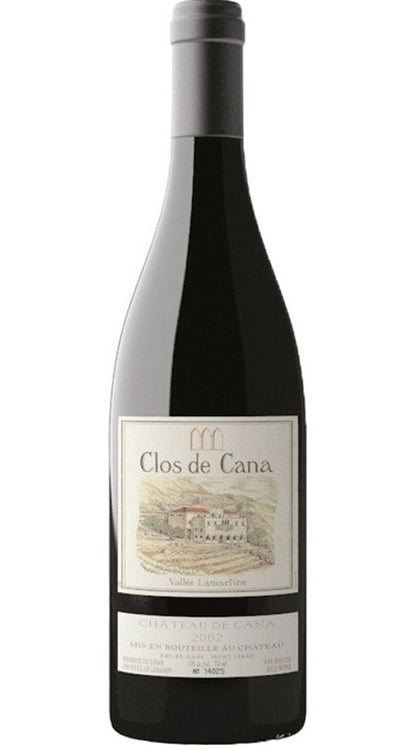 Le Chateau - Chateau Cana