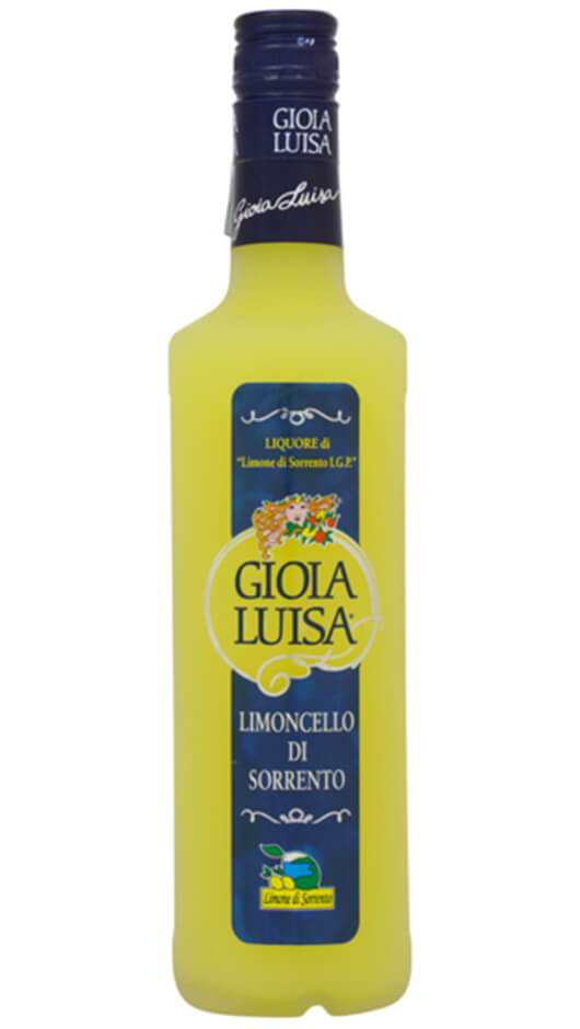 Limoncello Gioia Luisa 100cl