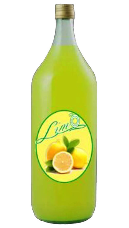 Limoncello Limò 200cl
