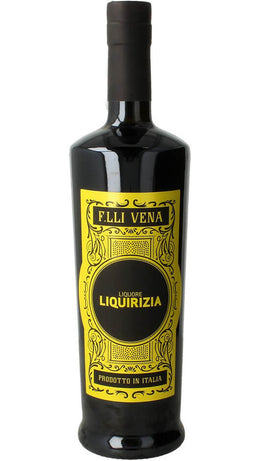 Liquore Liquirizia Fratelli Vena Lucano 70cl