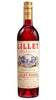 Lillet Rouge - Aperitivo di Francia - 75cl Bottle of Italy