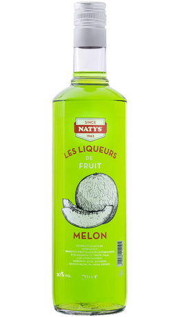 Liquore Melon Naty's - 70cl