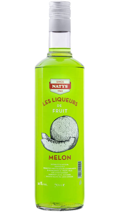 Liquore Melon Naty's - 70cl