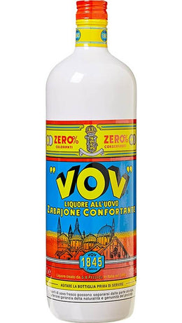 Liquore Vov Pezziol 70cl
