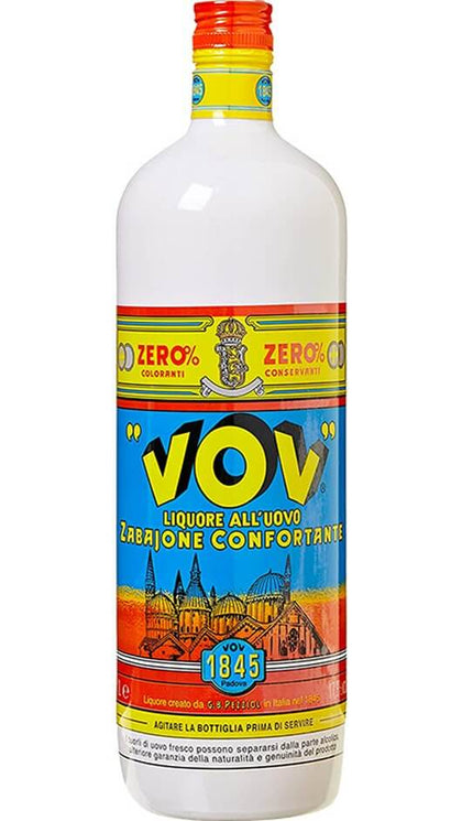 Liquore Vov Pezziol 70cl