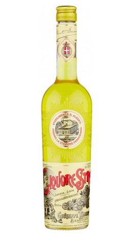 Liquore Strega Alberti 70cl - Distilleria Strega