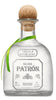 Tequila Patròn Silver - 70cl Bottle of Italy