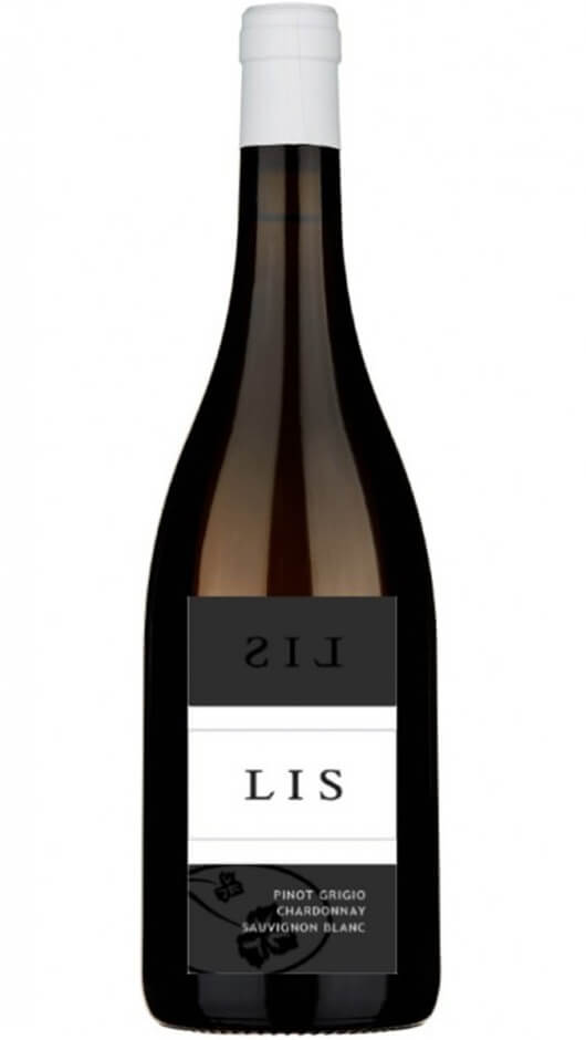 Lis IGT Venezia Giulia 2017 - Lis Neris Bottle of Italy