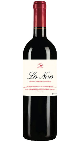 Lis Neris IGT Venezia Giulia - Lis Neris