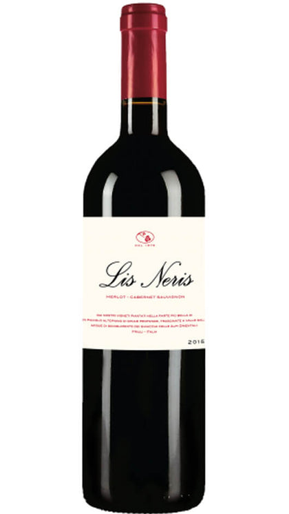 Lis Neris IGT Venezia Giulia - Lis Neris