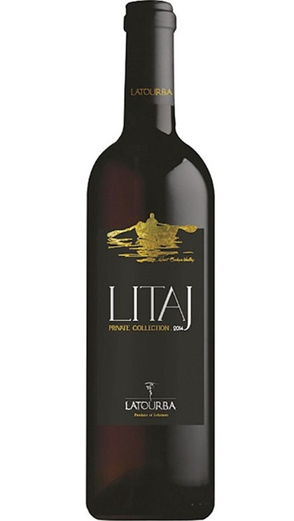 Litaj - Latourba