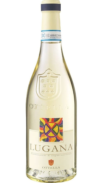 Lugana DOC - Ottella