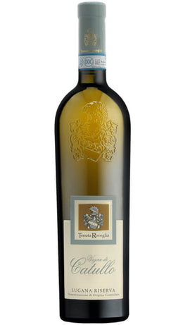 Lugana DOC Riserva - Vigne di Catullo - Tenuta Roveglia