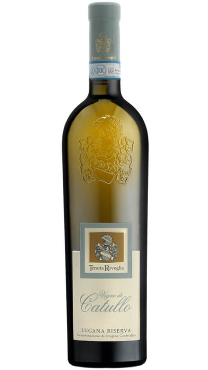 Lugana DOC Riserva - Vigne di Catullo - Tenuta Roveglia