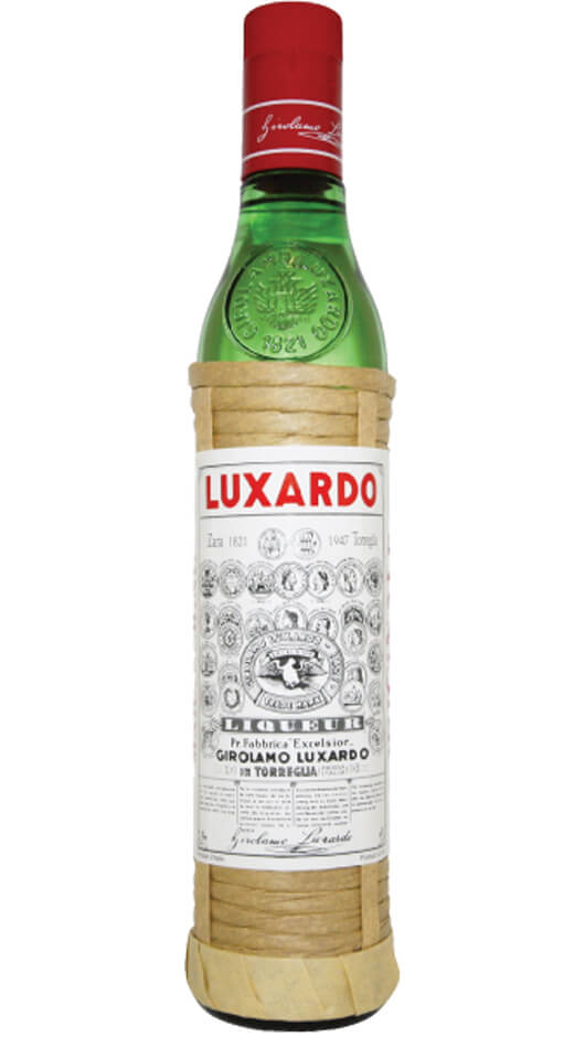 Luxardo Maraschino 70cl Bottle of Italy