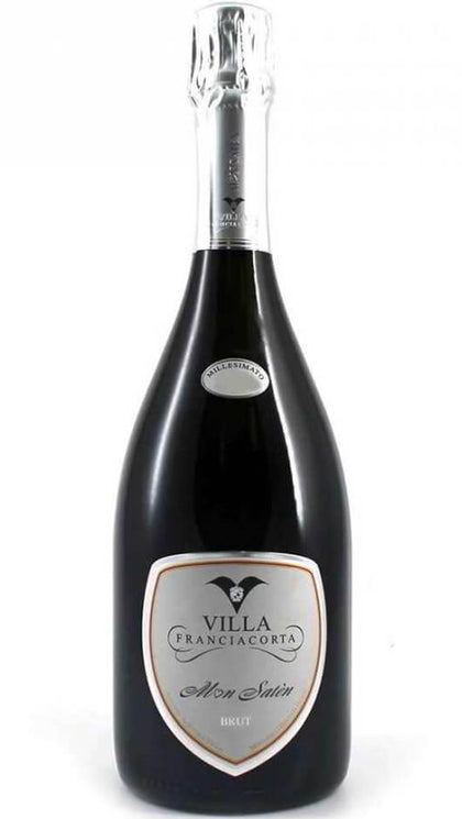 Franciacorta Brut Milles. DOCG - Magnum - Mon Satèn - Villa