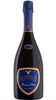 Franciacorta Extra Brut Milles. DOCG 2015 - MAGNUM - Extra Blu - Villa Bottle of Italy