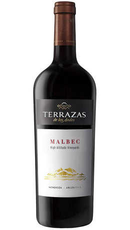 Malbec - Terrazas De Los Andes