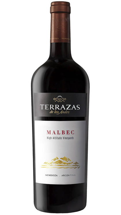 Malbec - Terrazas De Los Andes