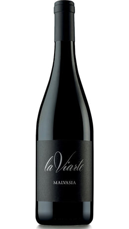 Malvasia DOC Friuli Colli Orientali - La Viarte