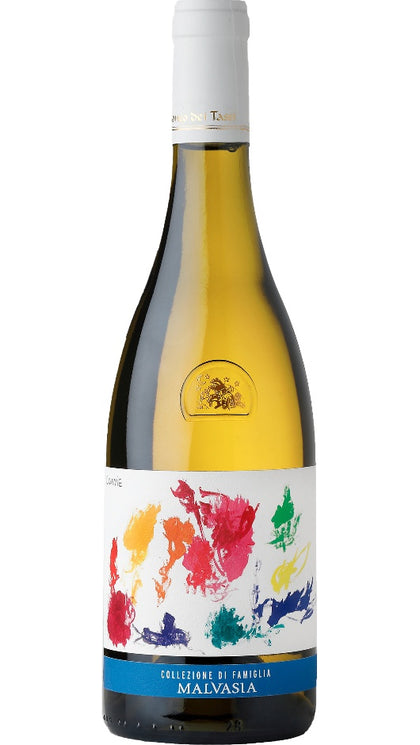 Malvasia IGP Venezia Giulia - Collezione di Famiglia - Ronco dei Tassi