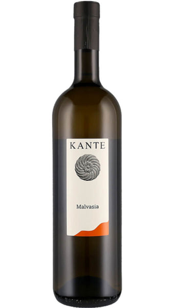 Malvasia IGT 2018 - Kante Bottle of Italy