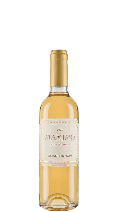 Marche Bianco Maximo - 375ml - Umani Ronchi