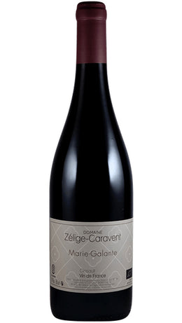 Marie Galante AOC - Zelige Caravent