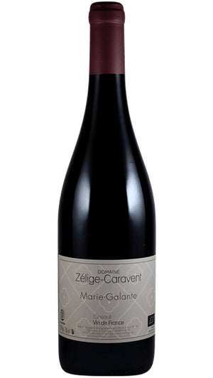 Marie Galante AOC - Zelige Caravent
