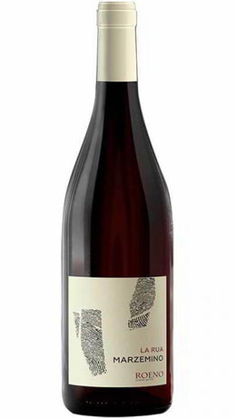 Marzemino Vallagarina IGT - La Rua - Cantina Roeno