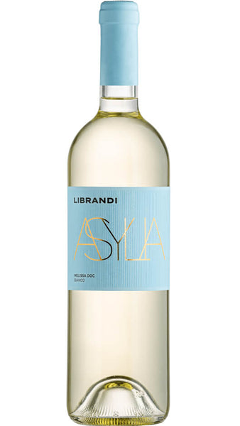 Melissa DOC 2021 - Asylia Bianco - Librandi Bottle of Italy