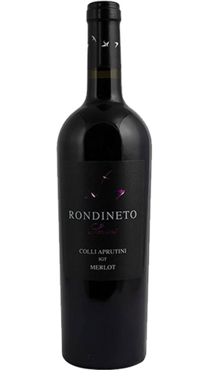 Merlot IGT - Rondineto - Savini