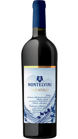 Merlot IGT - Vino Novello - Montelvini