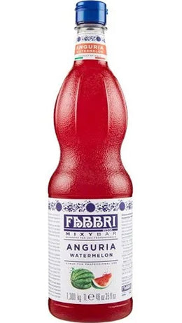 Mixy Bar Anguria 1L Fabbri