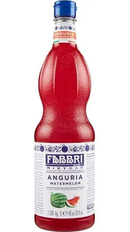 Mixy Bar Anguria 1L Fabbri