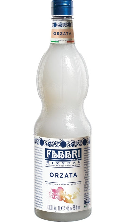 Mixy Bar Orzata 1L Fabbri